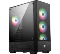 Корпус MSI MAG Forge 112R