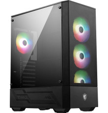 Корпус MSI MAG Forge 112R