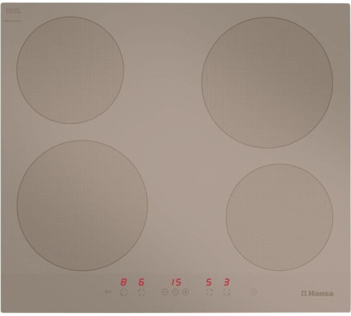 Варочная панель Hansa BHIB68328
