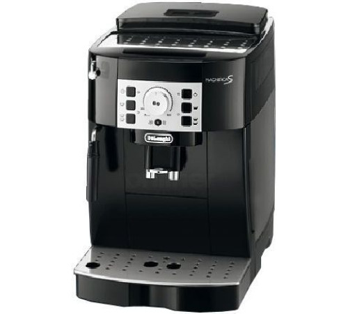 Кофемашина DeLonghi Magnifica S ECAM 22.110.B