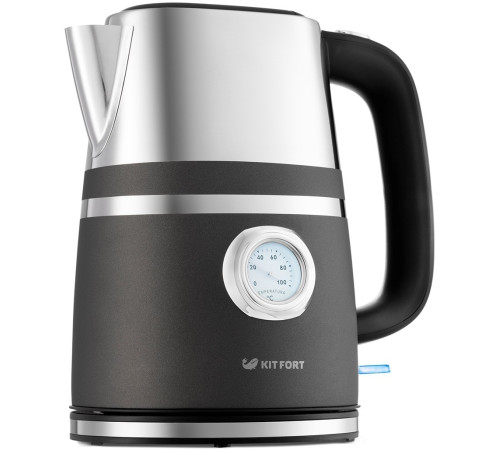 Электрический чайник Kitfort KT-670-1