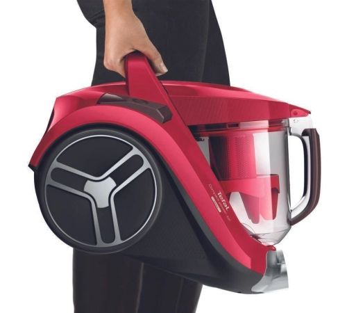 Пылесос Tefal Compact Power XXL TW4853EA