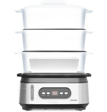 Пароварка CENTEK CT-1459