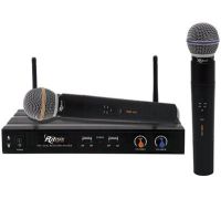 Микрофон  Ritmix RWM-221