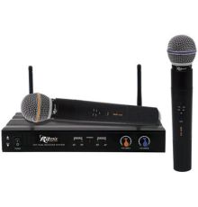 Микрофон  Ritmix RWM-221