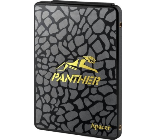 SSD Apacer Panther AS340 480GB AP480GAS340G-1