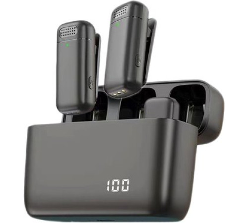 Радиосистема Miru MIC005