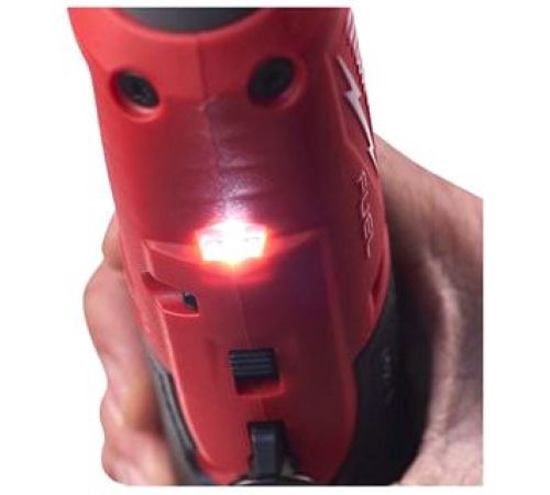 Трещотка Milwaukee M12 FHIR38-0 4933478172 без АКБ