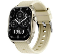 Умные часы Tecno Watch 3 Active TSP-W03A золотистый