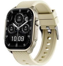 Умные часы Tecno Watch 3 Active TSP-W03A золотистый
