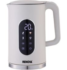 Электрический чайник Renova KT17S-D01BR