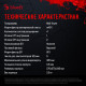 Корпус A4Tech Bloody BD-CC105 белый