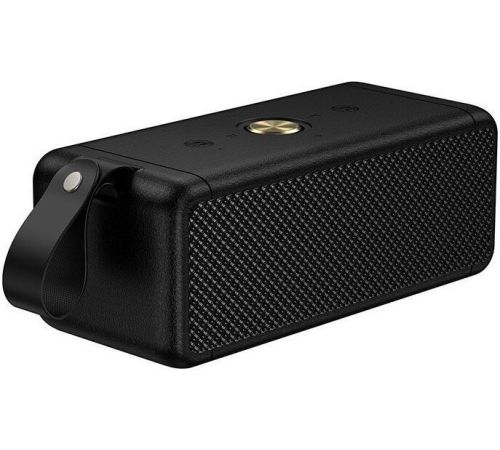 Беспроводная колонка Hoco HT1 Pro черный