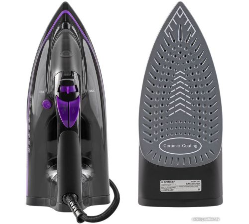 Утюг Endever Delta-230