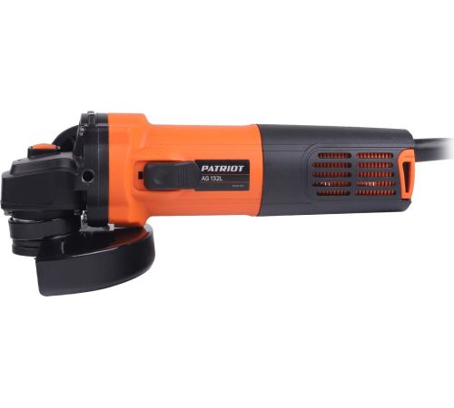 Угловая шлифмашина Patriot AG 132 L 110301132