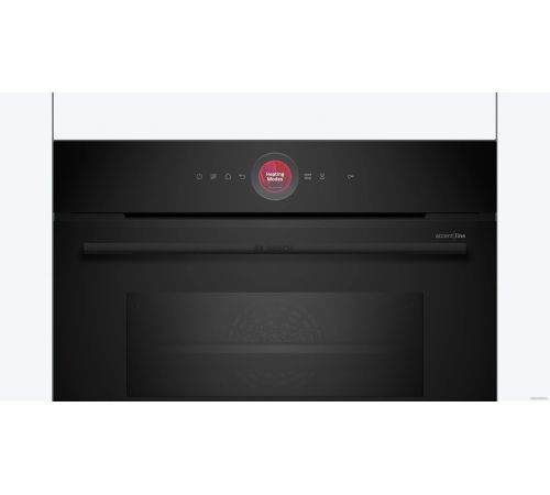 Электрический духовой шкаф Bosch Serie 8 CMG9241B1