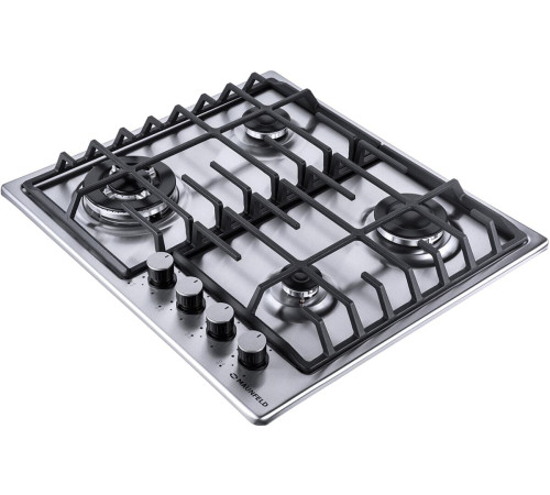 Варочная панель MAUNFELD EGHS.64.63CS/G