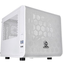 Корпус Thermaltake Core V1 Snow Edition [CA-1B8-00S6WN-01]