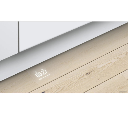 Встраиваемая посудомоечная машина Bosch Serie 4 SPV4EKX25E