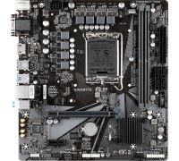 Материнская плата Gigabyte H610M H DDR4 rev. 1.0