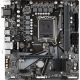 Материнская плата Gigabyte H610M H DDR4 rev. 1.0