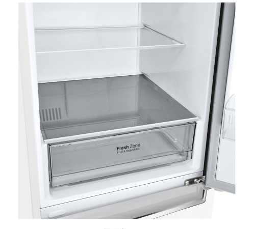 Холодильник LG GA-B509SQKL