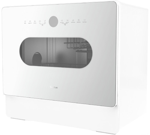 Отдельностоящая посудомоечная машина Evelux DS 1055