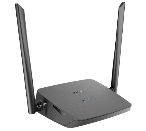 Wi-Fi роутер D-Link DIR-615/Z1A