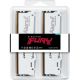 Оперативная память Kingston FURY Beast RGB 2x32ГБ DDR5 5600 МГц KF556C40BWAK2-64