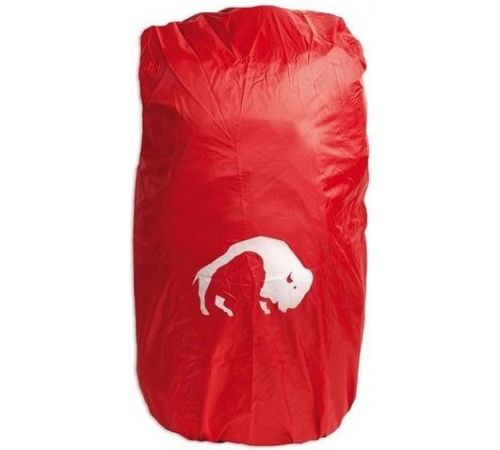 Чехол для рюкзака Tatonka Rain Flap M 40-55 3109.015 красный