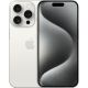 Телефон Apple iPhone 15 Pro 256GB белый титан