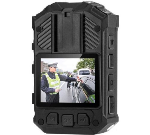 Экшен-камера BodyDvr EH15 64GB/GPS