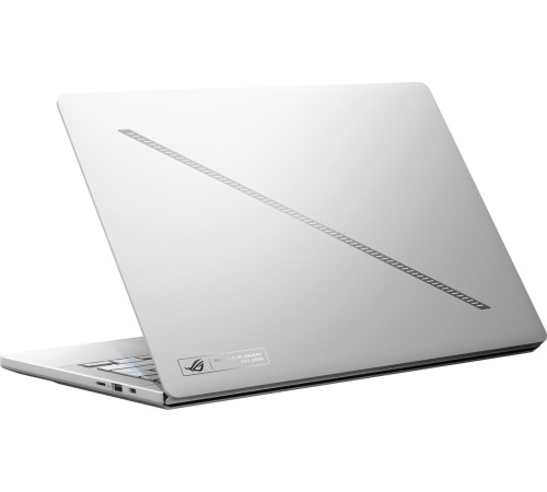 Игровой ноутбук ASUS ROG Zephyrus G14 2025 GA403WW-QS100W