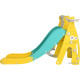 Горка Pituso Забияка YYS815 желтый