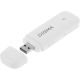 4G модем Digma WiFi DW1960 3G/4G белый