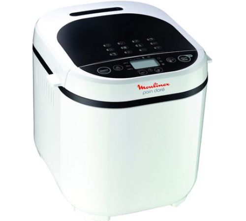 Хлебопечка Moulinex OW210130