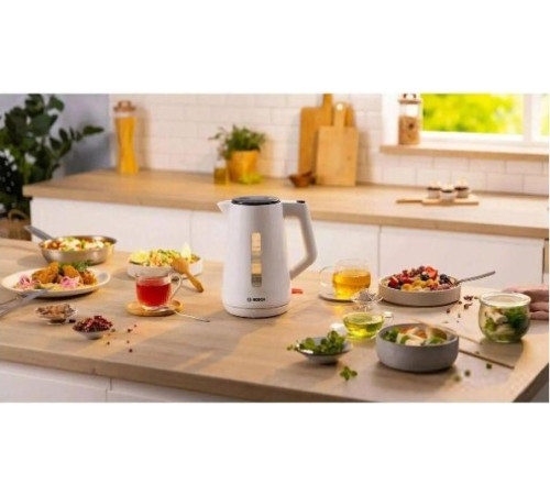 Электрический чайник Bosch TWK1M121
