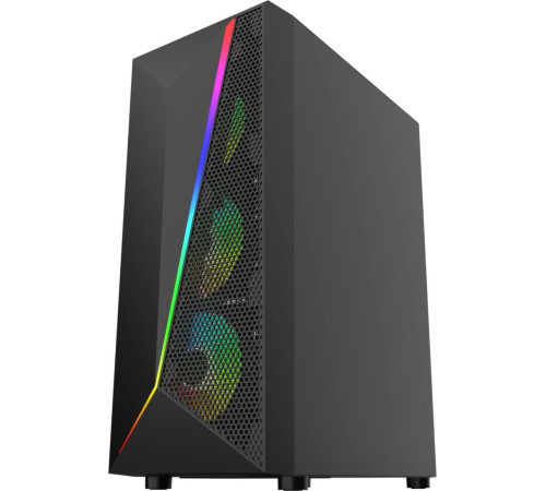 Корпус A4Tech Bloody BD-CC106F черный