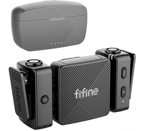 Радиосистема FIFINE M9