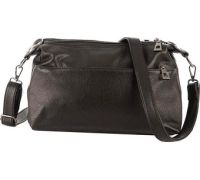 Женская сумка Passo Avanti 536-2208-BLK черный