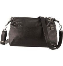 Женская сумка Passo Avanti 536-2208-BLK черный