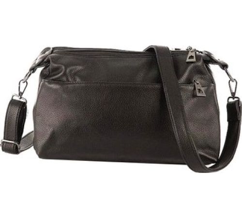 Женская сумка Passo Avanti 536-2208-BLK черный