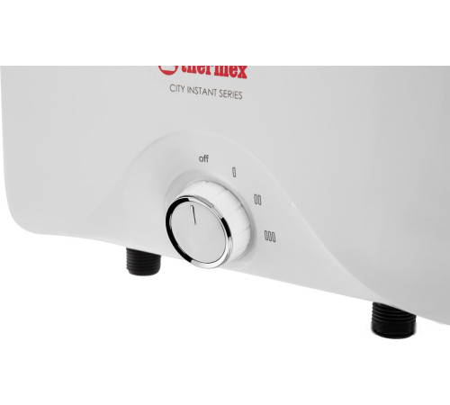 Проточный электрический водонагреватель Thermex City 6500