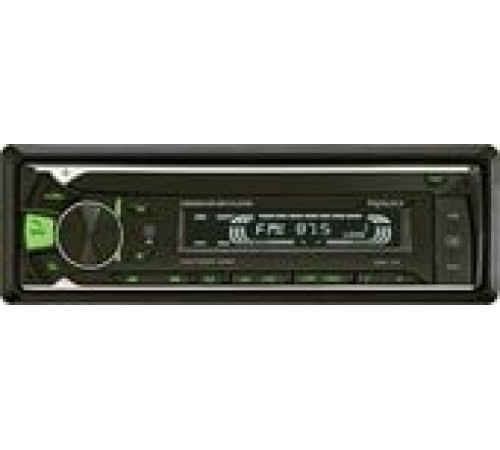 USB-магнитола Prology CMX-175