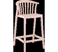 Стул Stool Group Campo SL-7101 бежевый