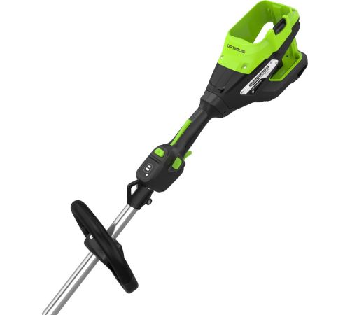 Триммер Greenworks ST121 2112507UB с 1-им АКБ