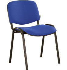 Офисный стул Brabix Iso CF-005 ткань, синий