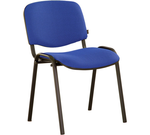 Офисный стул Brabix Iso CF-005 ткань, синий