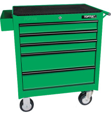 Ящик для инструментов Toptul TCAA0501