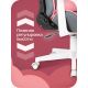 Игровое геймерское кресло Knight Catzy